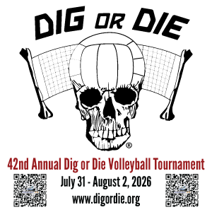 Dig or Die