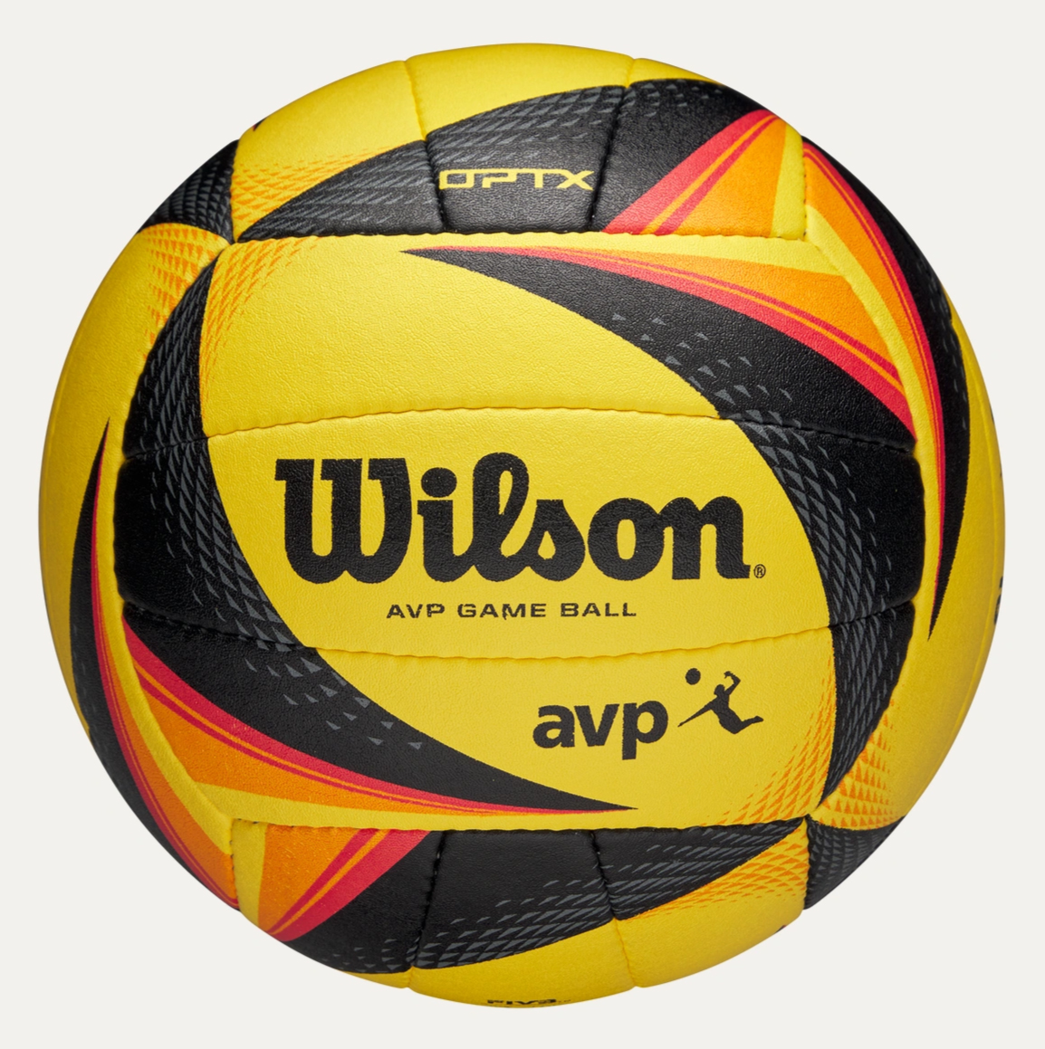 Wilson OPTX Ball